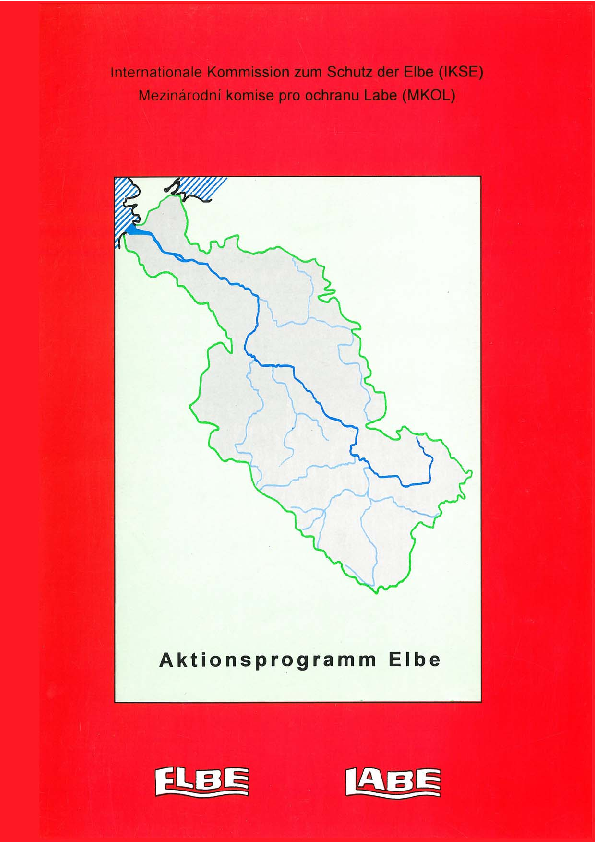 Aktionsprogramm Elbe