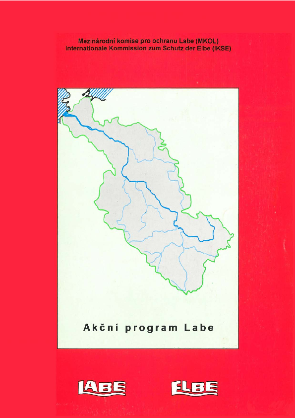 Akční program Labe