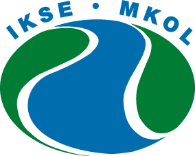 Ikse Logo